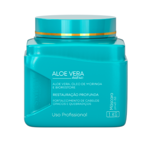 MÁSCARA ALOE VERA HIDRIC 1kg