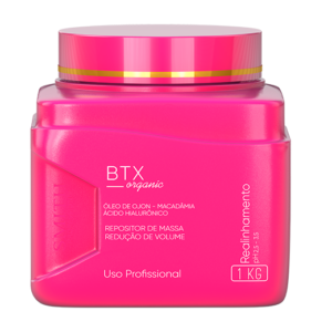 BTX Organic 1kg