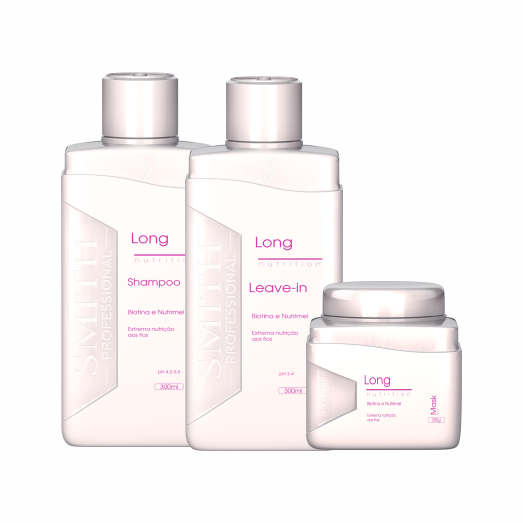 KIT LONG NUTRITION