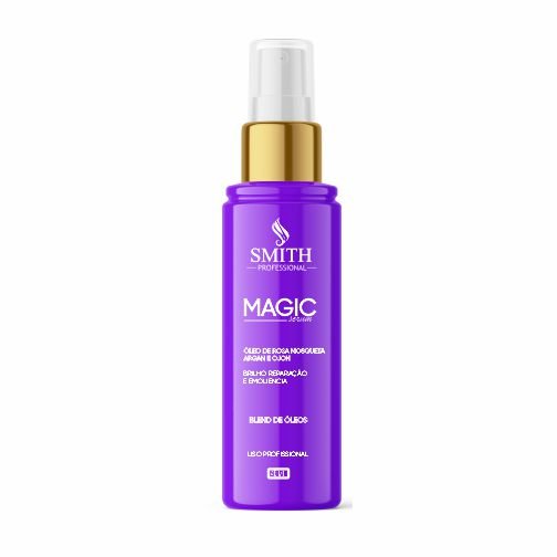 Reparador Magic Serum