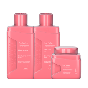 KIT PRO FUSION HYDRATION