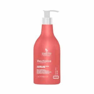 Shampoo Revitalize Organic 1L