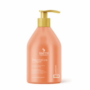 Shampoo Revitalize Organic 2.2L