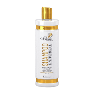 SHAMPOO ANTIRRESÍDUO UNIVERSAL