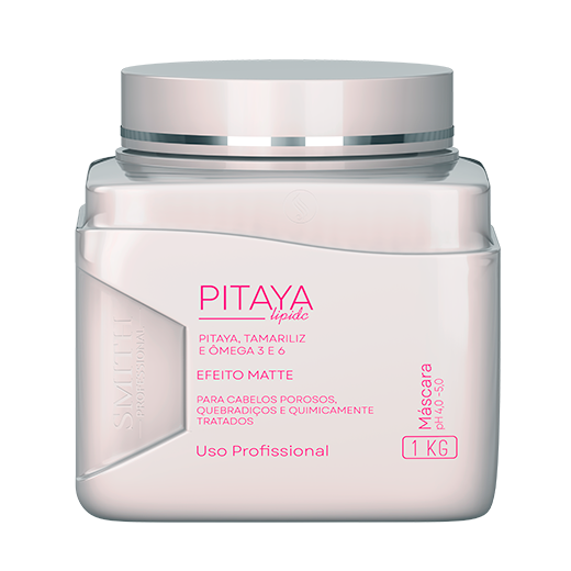 MÁSCARA PITAYA