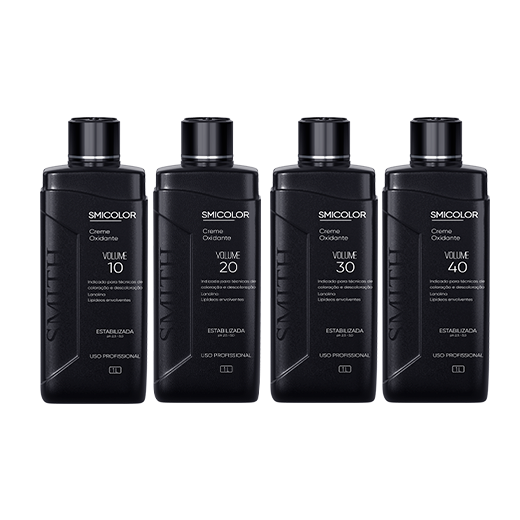 SMICOLOR OX 10,20,30 e 40