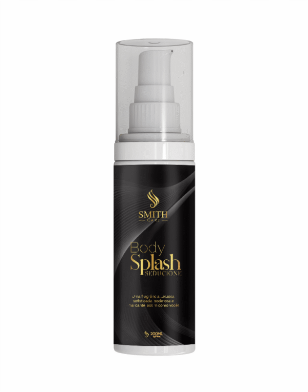 BODY SPLASH SEDUCIONE