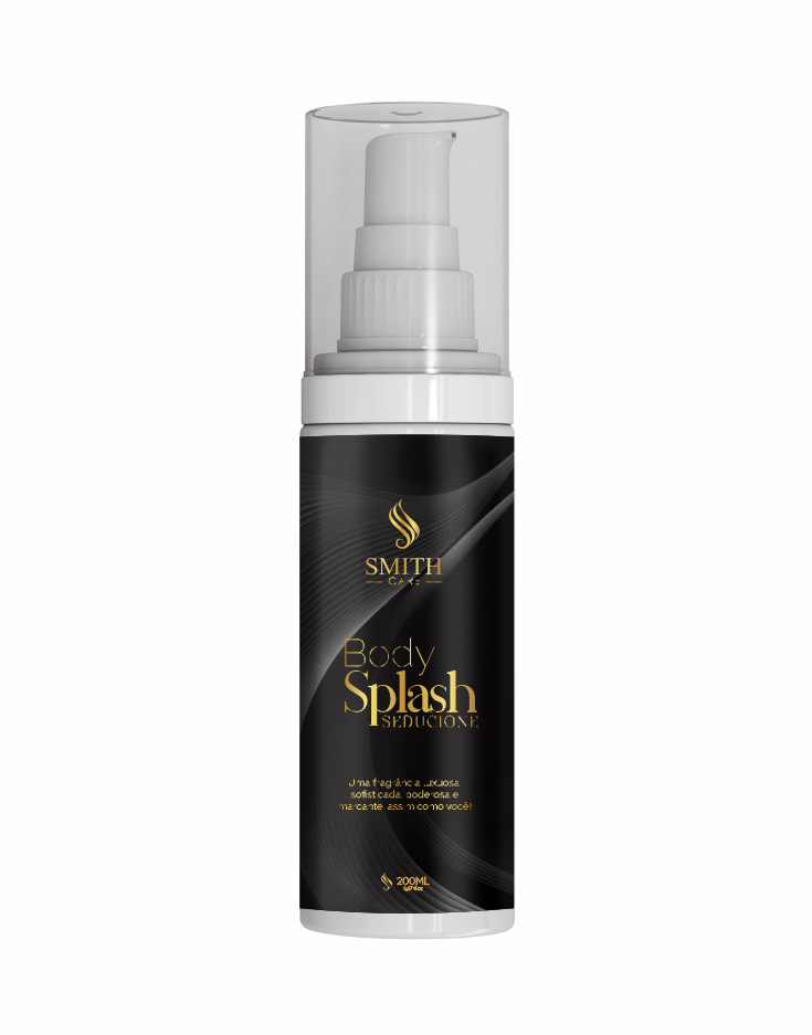 BODY SPLASH SEDUCIONE