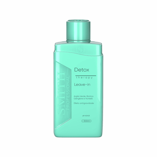 KIT DETOX HOME CARE - Imagem 2