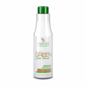 MASCARA GREEN 1L