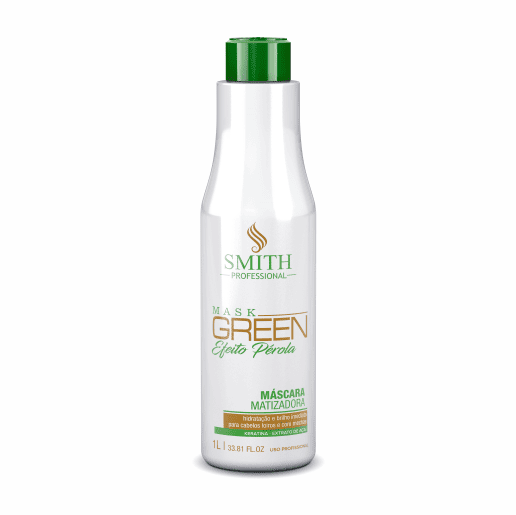 MASCARA GREEN 1L