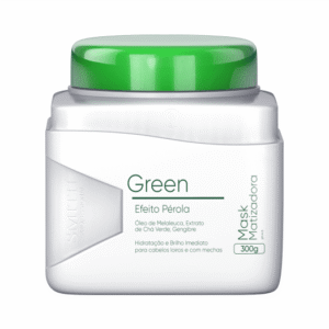 MASCARA GREEN 300g