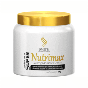MÁSCARA NUTRIMAX 1kg