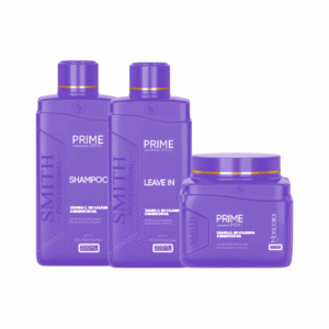KIT PRIME LIPIDIC CARE