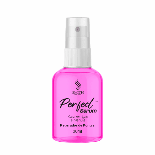 REPARADOR PERFECT SERUM