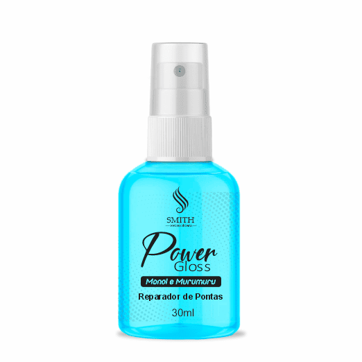 REPARADOR POWER GLOSS