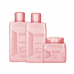 KIT RECOVERY PROTEIC HOME CARE