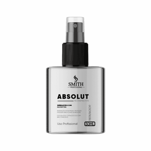 REPARADOR ABSOLUT RECONSTRUCTION