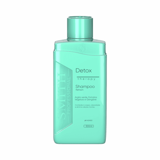 KIT DETOX HOME CARE - Imagem 4