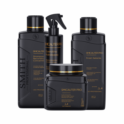 SMICAUTER PRO 5 EM 1