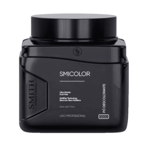 PÓ DESCOLORANTE SMICOLOR 500g